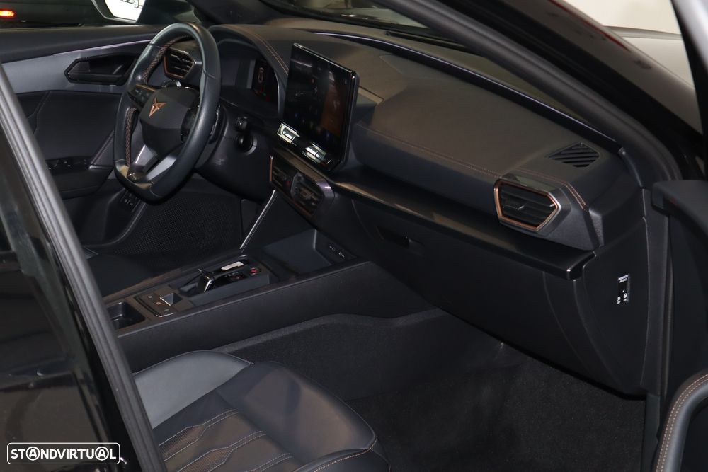 Cupra Formentor 1.4 e-Hybrid Sport DSG - 17