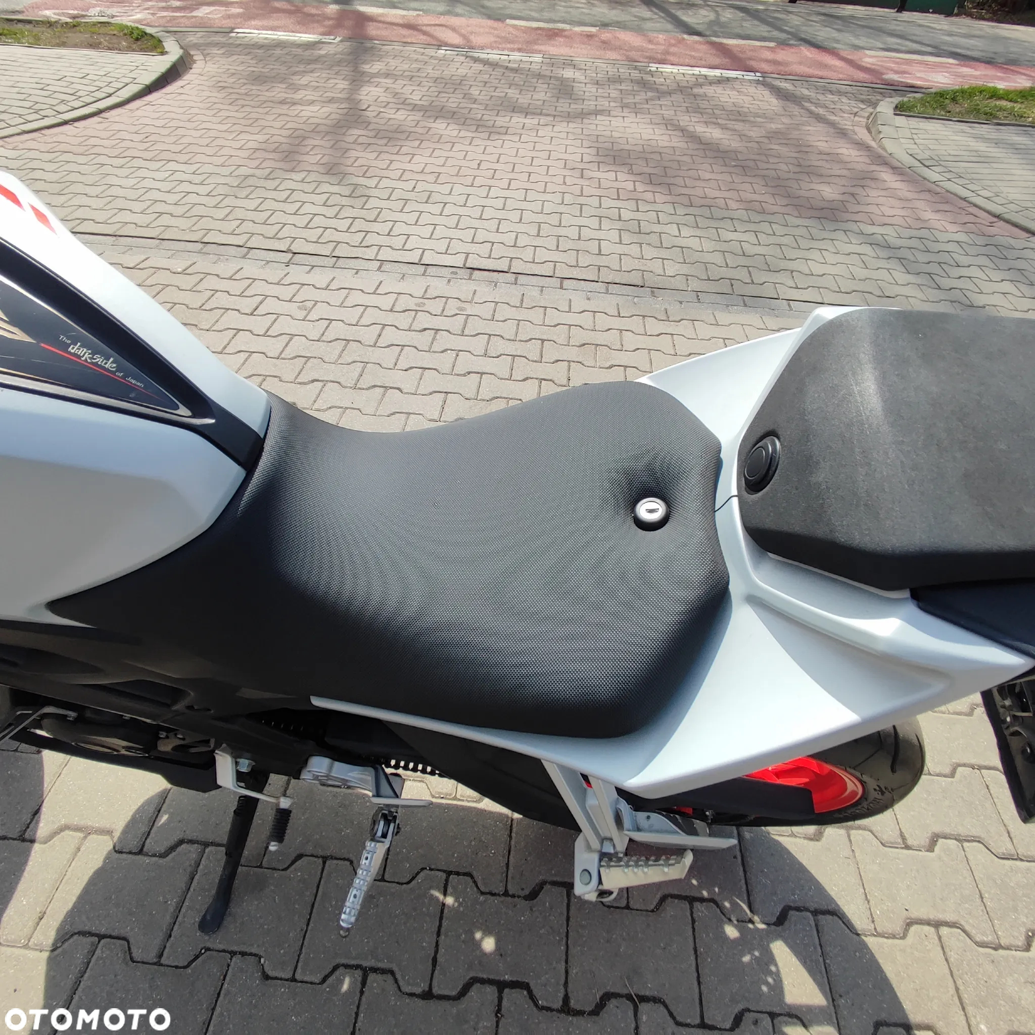 Yamaha MT - 16