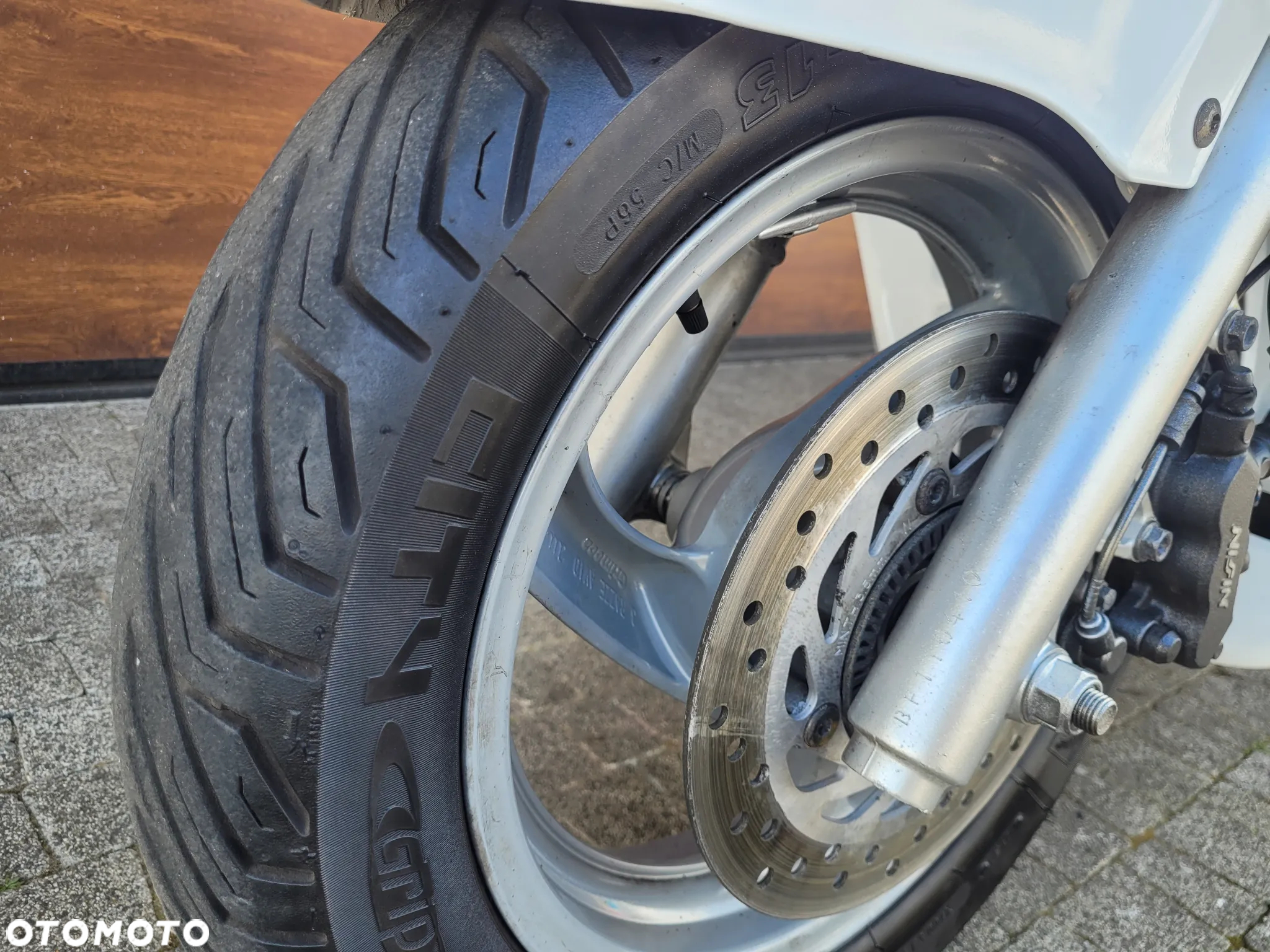 Honda S-Wing - 6