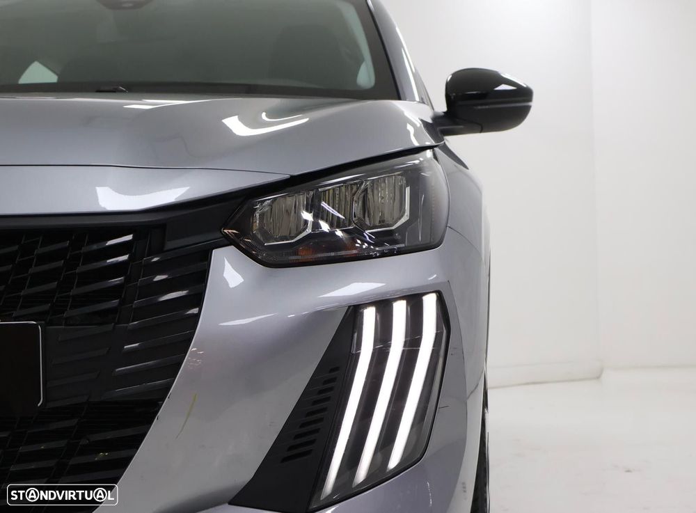 Peugeot 208 1.2 PureTech Active Pack - 8