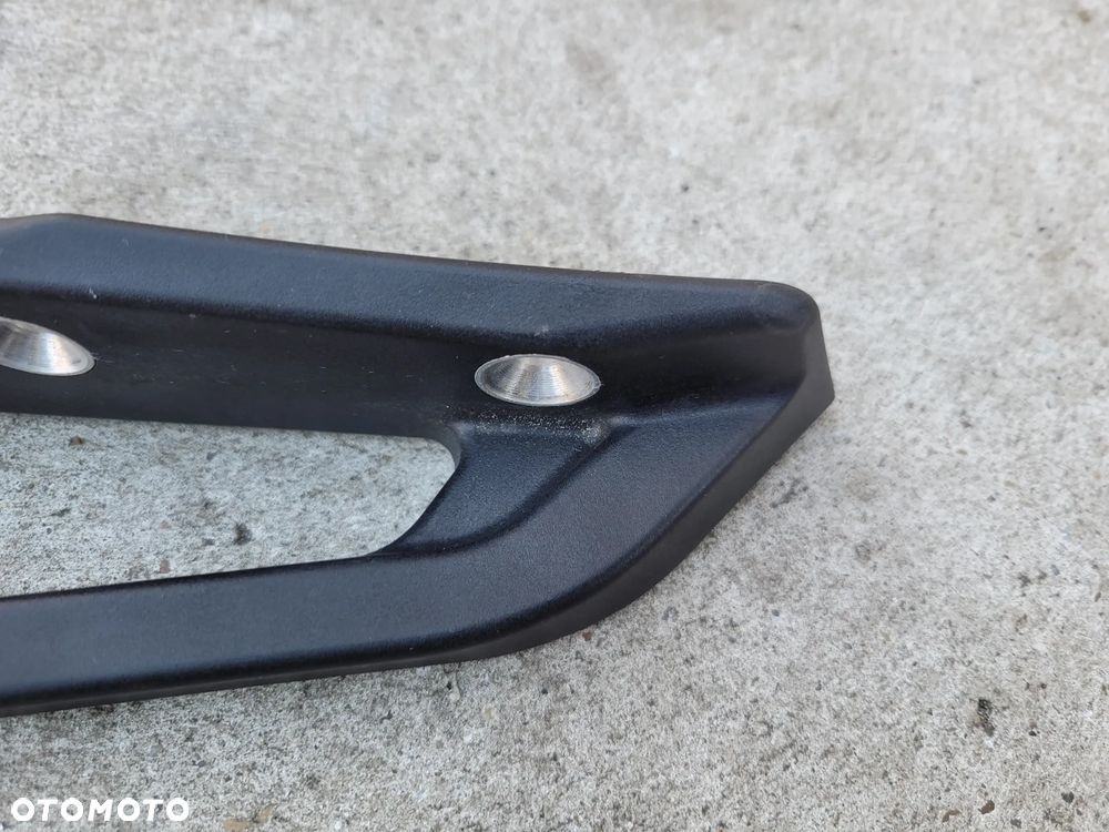 Uchwyt, rączka pasażera KTM 690 Duke 12-15 - 2