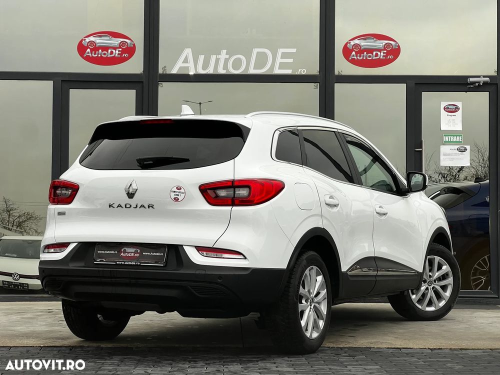 Renault Kadjar - 4