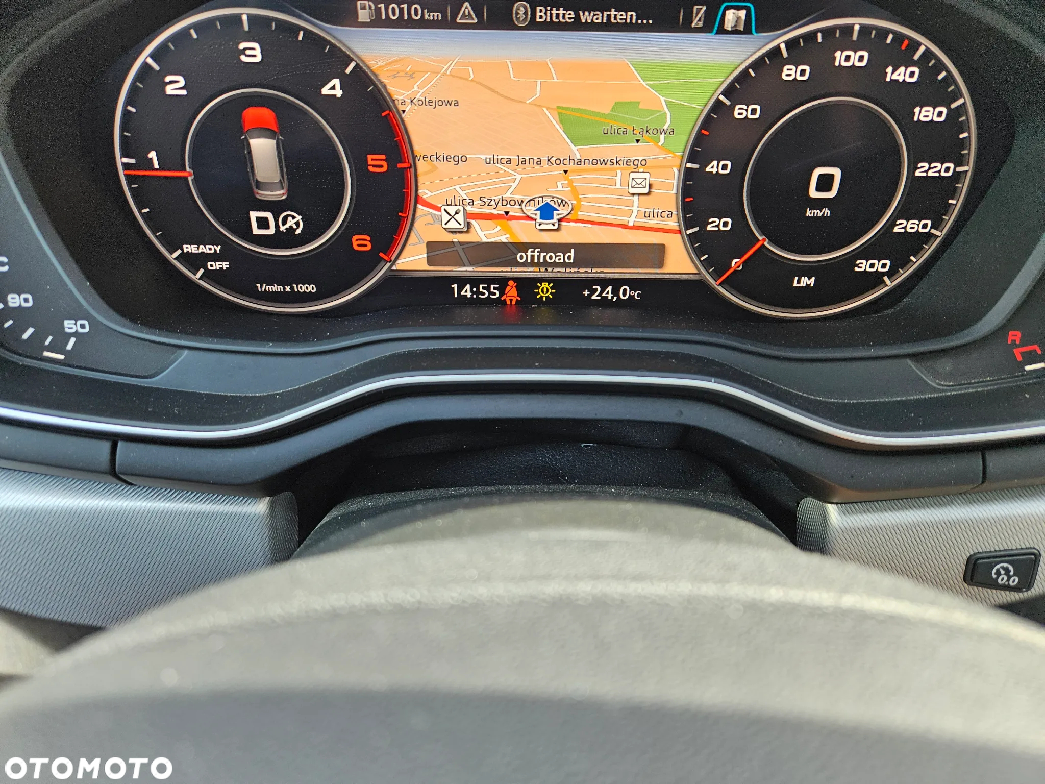 Audi A4 35 TDI Sport S tronic - 5