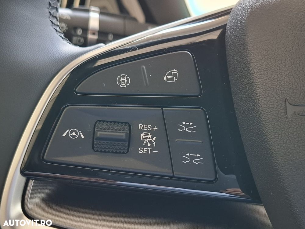 Byd Seal U DM-i AWD PHEV Design - 21