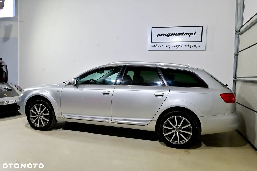 Audi A6 Allroad 3.0 TDI DPF - 7