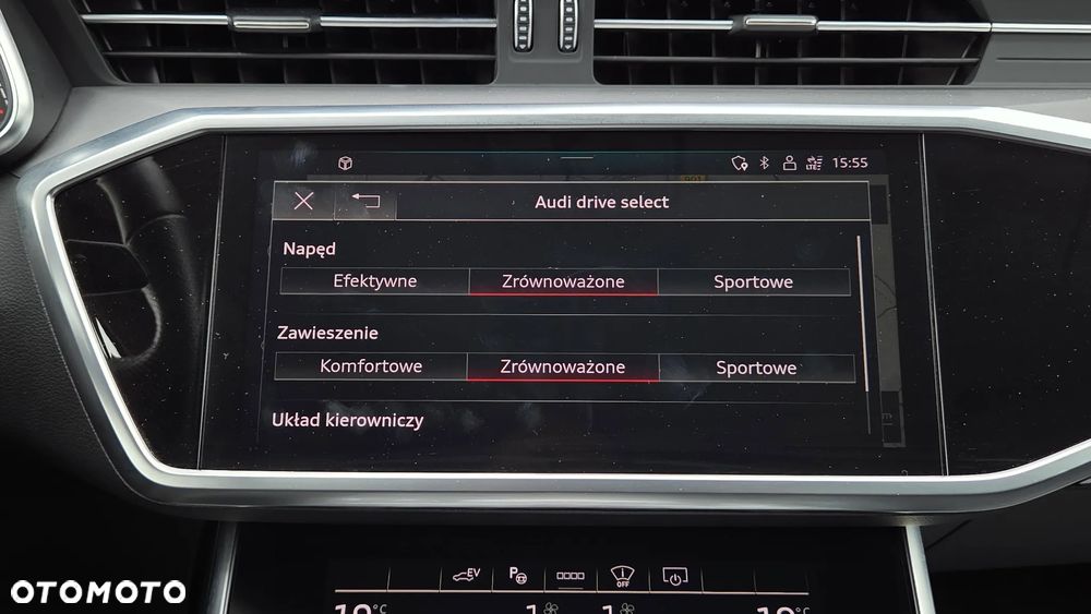 Audi A6 Avant 55 TFSI e quattro S tronic S line - 32