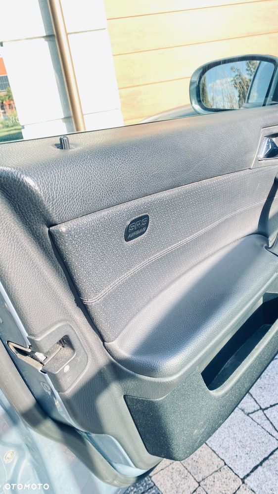 Mercedes-Benz Klasa C - 12