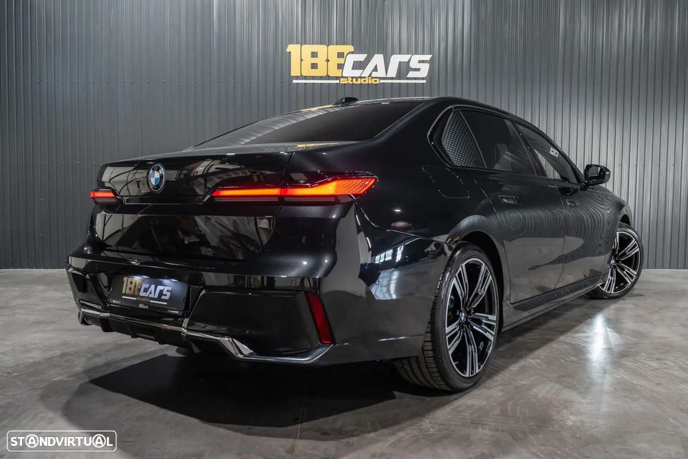 BMW 750 750e xDrive Pack Desportivo M - 50