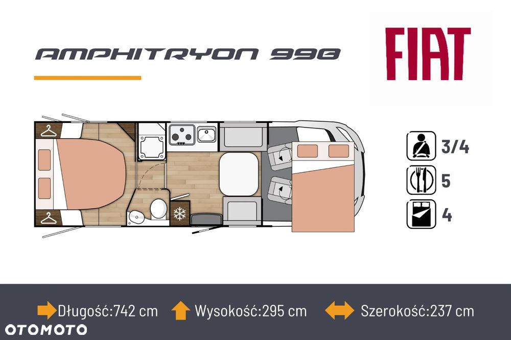 Benimar Amphitryon 998 - 7