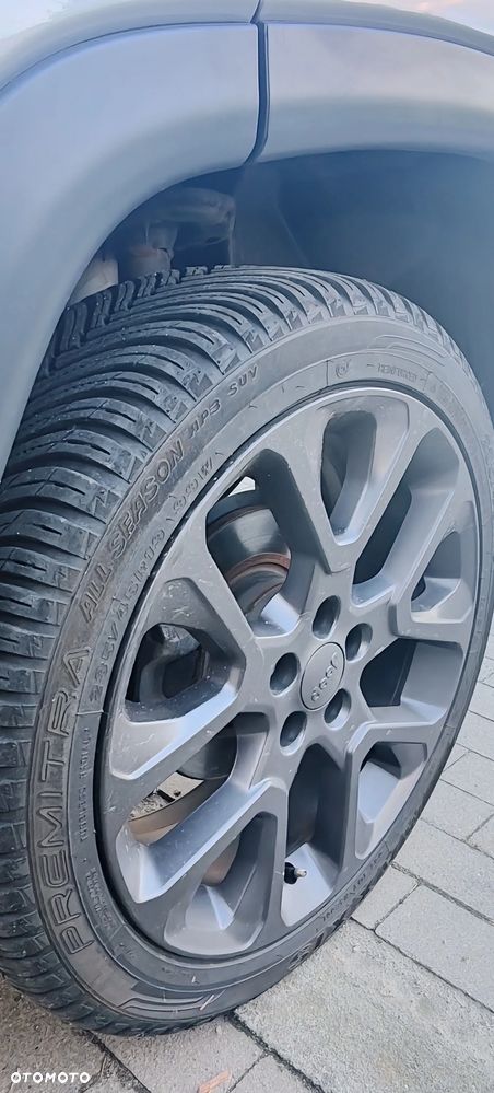 Jeep Compass 1.4 TMair Night Eagle FWD S&S - 15