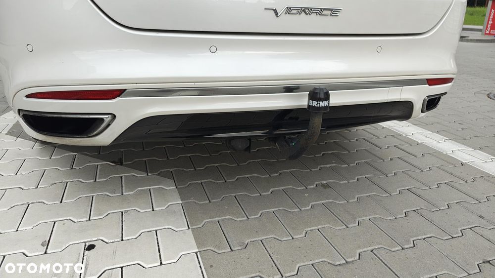 Ford Mondeo - 17