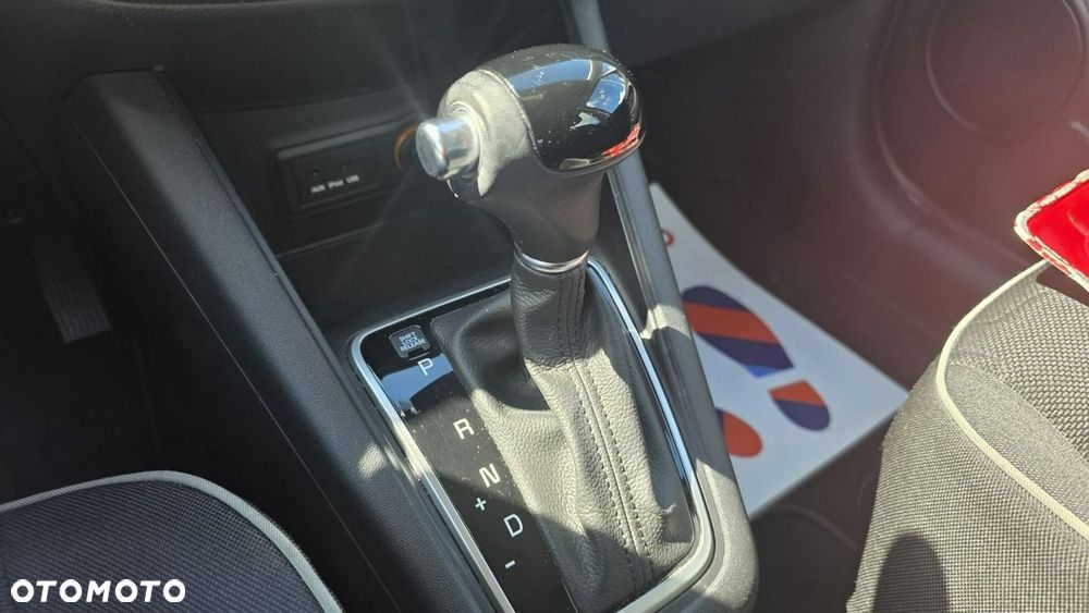 Kia Venga - 20