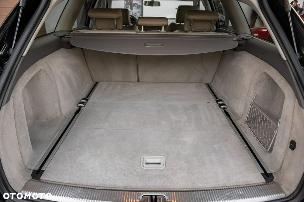 Audi A6 Avant - 23