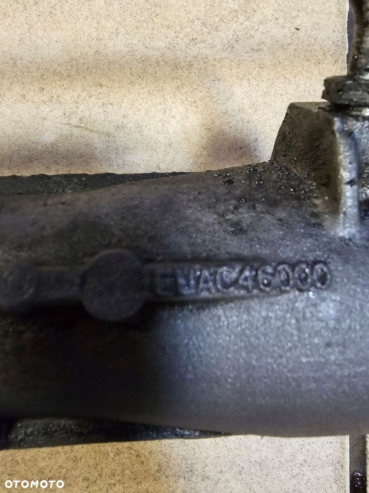 MAGLOWNICA PRZEKŁADNIA BMW E87 E81 E82 E88 E90 E91 E92 E93 E84 6763807 EU - 6