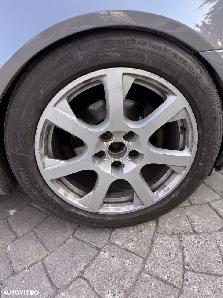 Skoda Octavia 2.0 TDI RS - 7