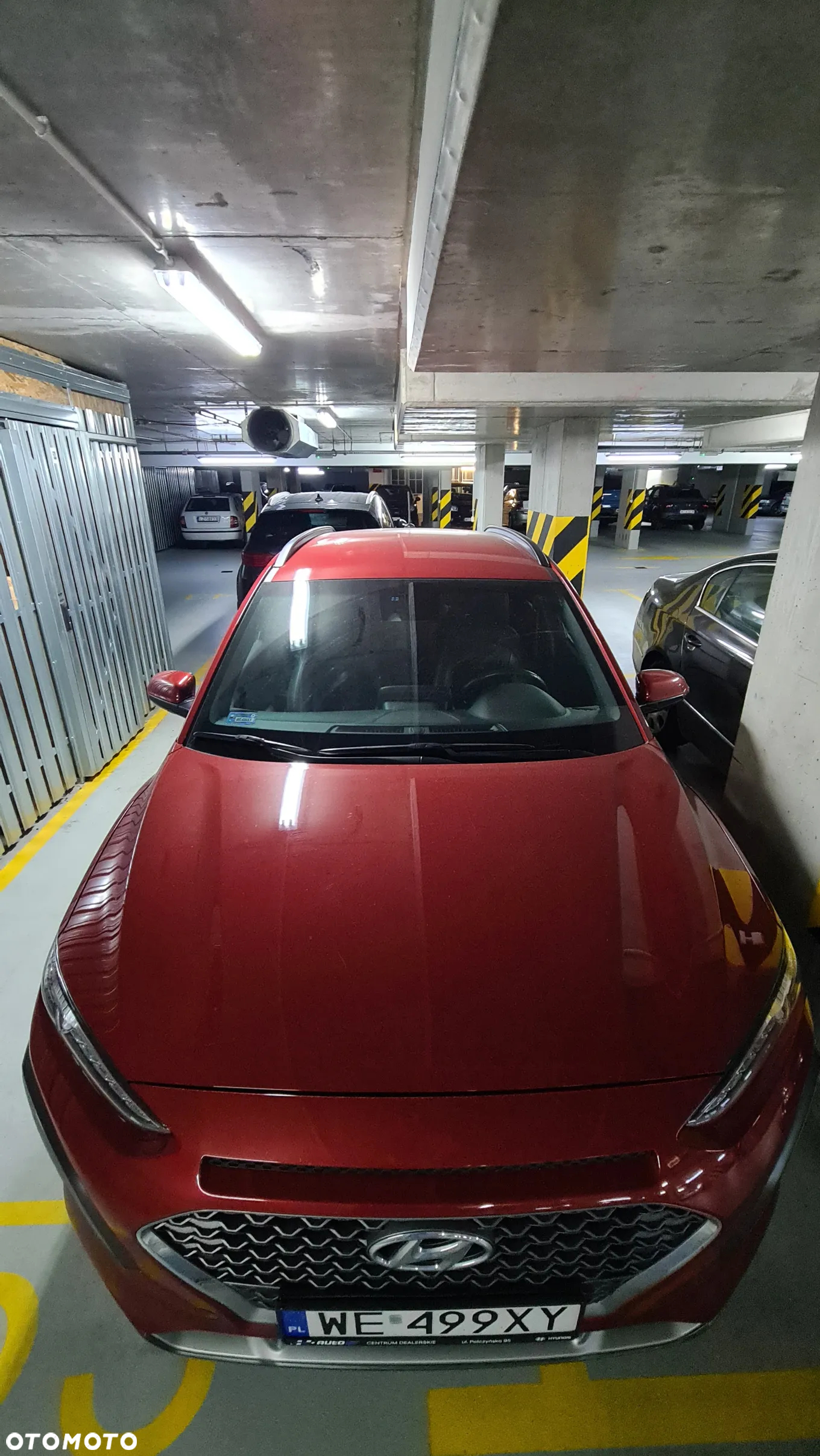 Hyundai Kona 1.6 T-GDI Style DCT - 9