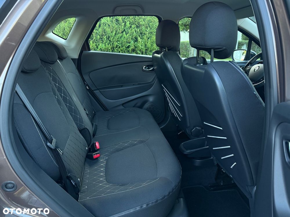 Renault Captur 1.2 Energy TCe Night&Day EDC - 33