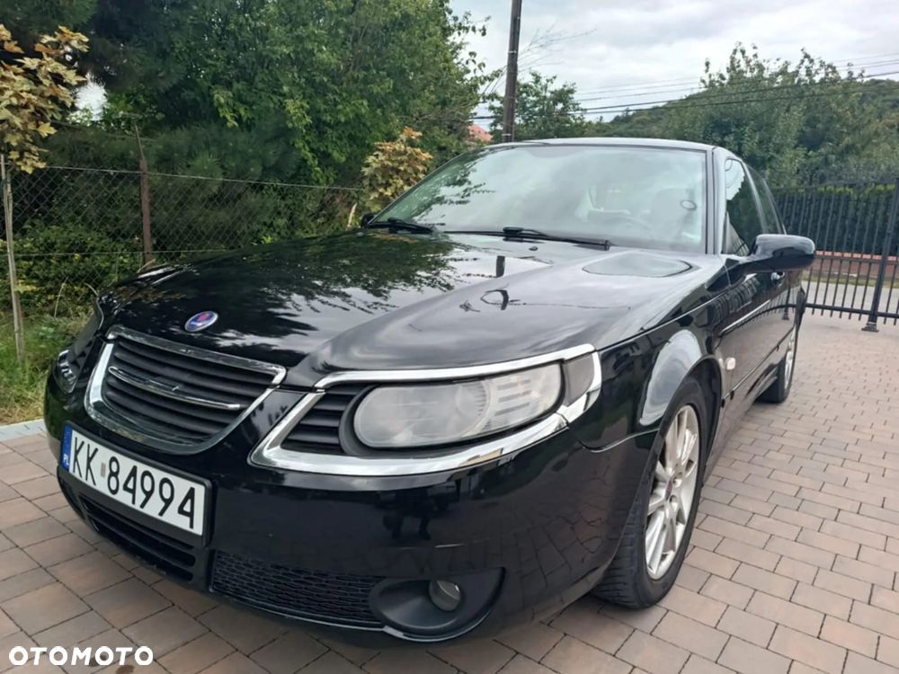 Saab 9-5 - 3