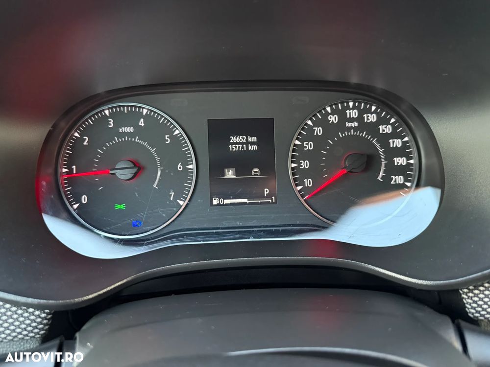 Dacia Sandero - 23
