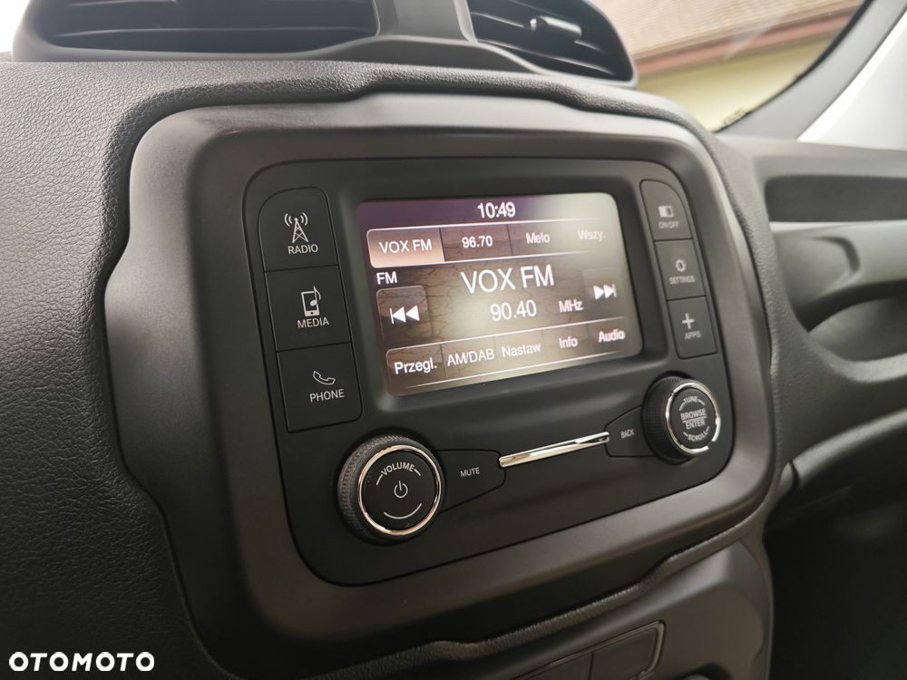 Jeep Renegade - 21