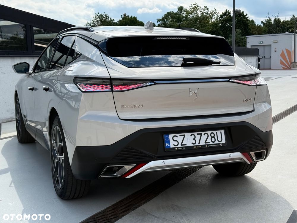 DS Automobiles DS 4 1.6 E-Tense Cross Rivoli - 15
