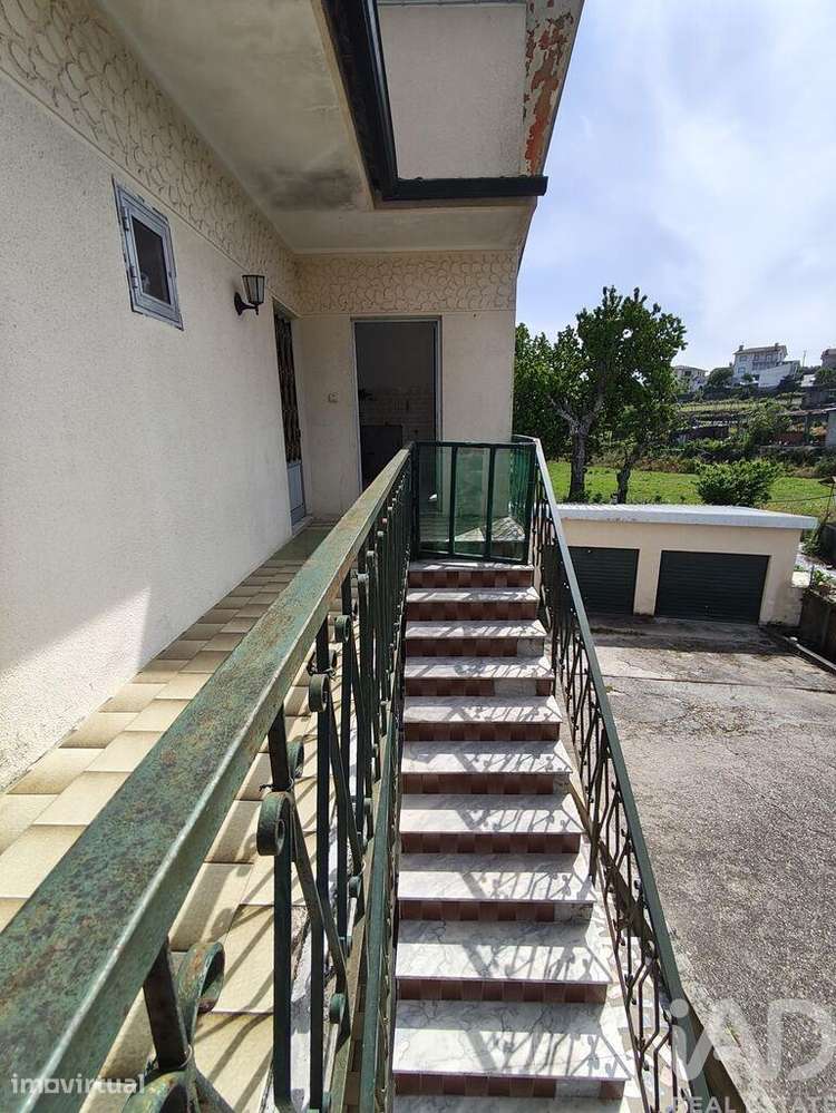 Apartamento T3 em Sande Vila Nova e Sande São Clemente - Grande imagem: 4/37