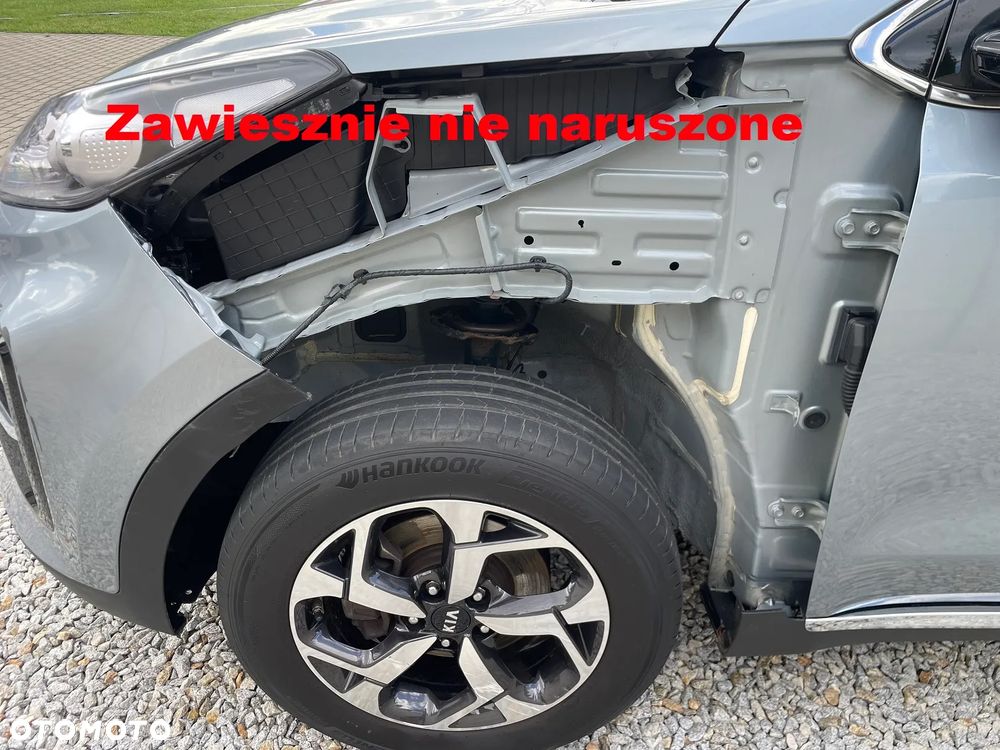 Kia Sportage 1.6 CRDI L Business Line 2WD - 13