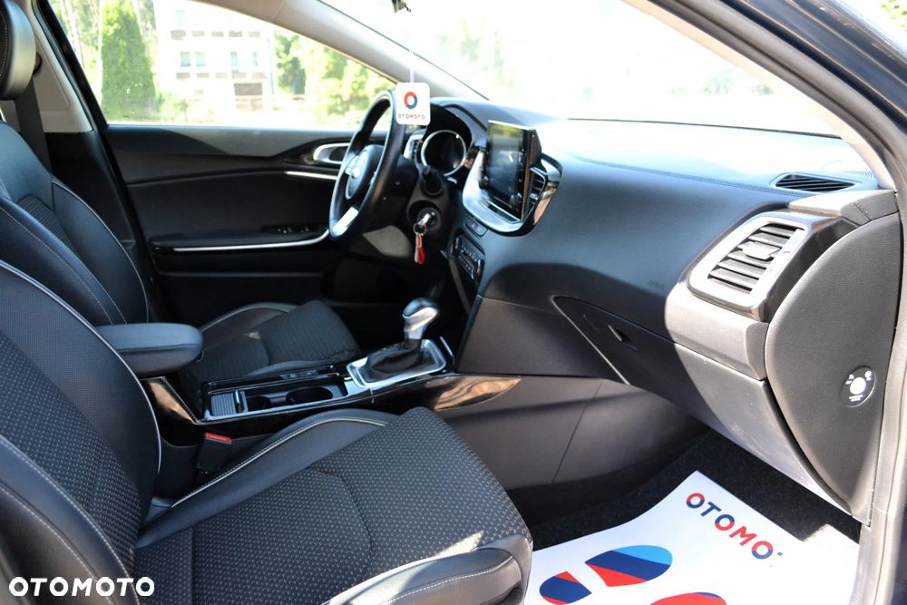 Kia XCeed 1.4 T-GDI OPF DCT7 VISION - 9