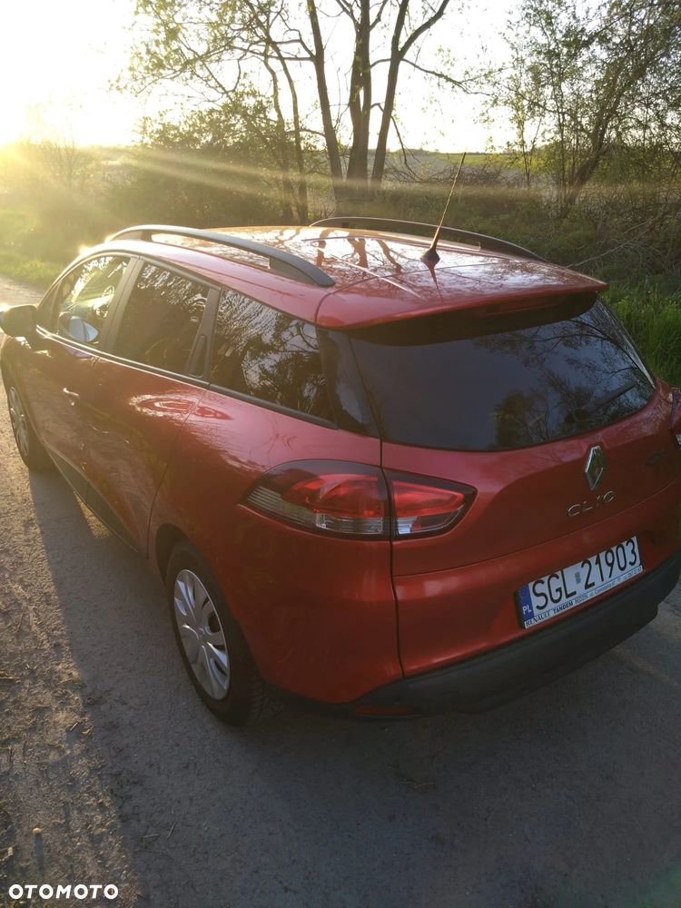 Renault Clio 0.9 Energy TCe Alize - 3