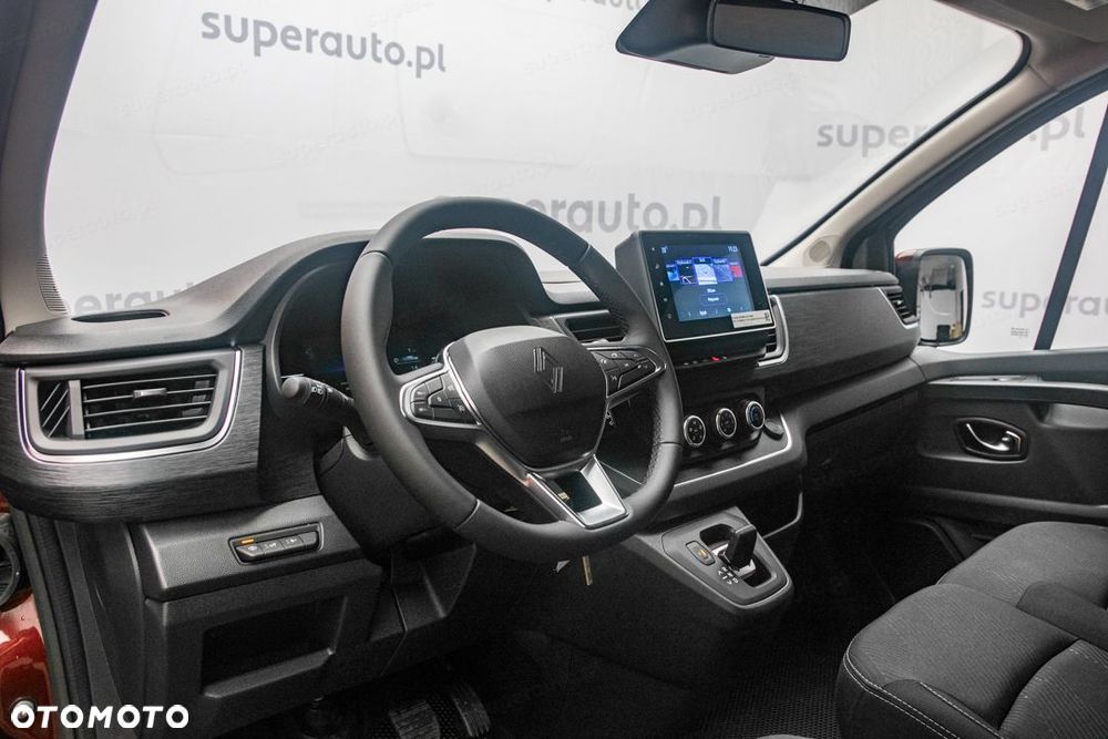 Renault Trafic - 8