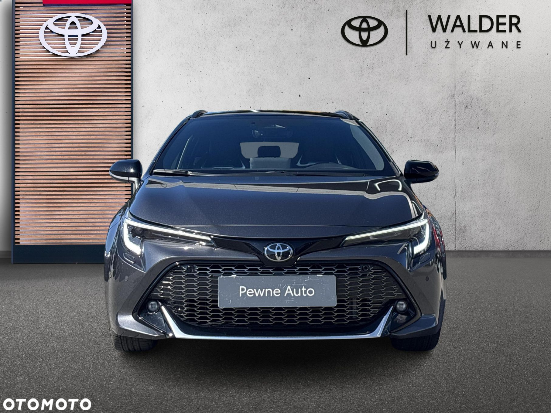 Toyota Corolla - 8