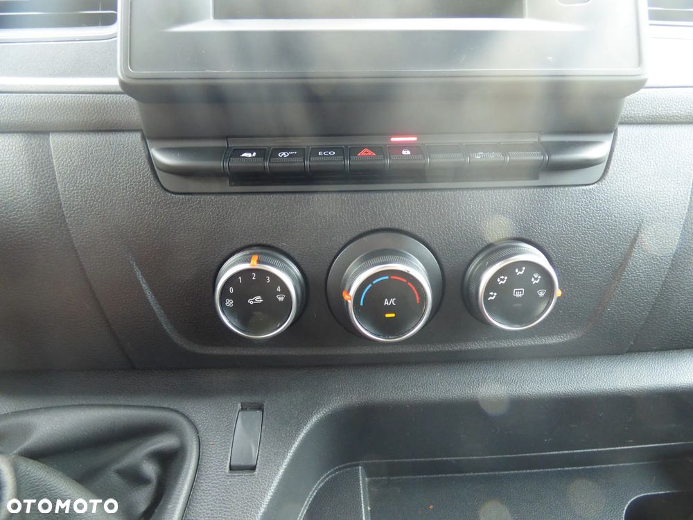 Renault MASTER - 8