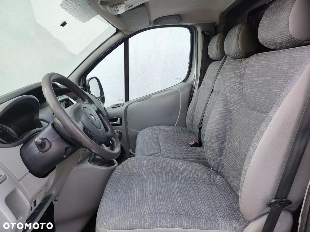 Renault Trafic - 31