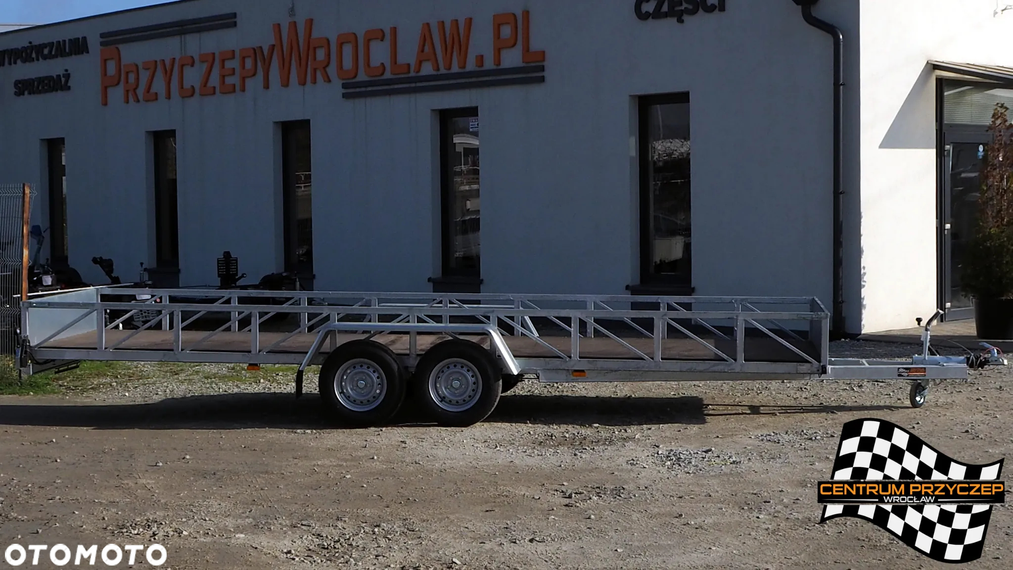 Rydwan Dłużyce - 18
