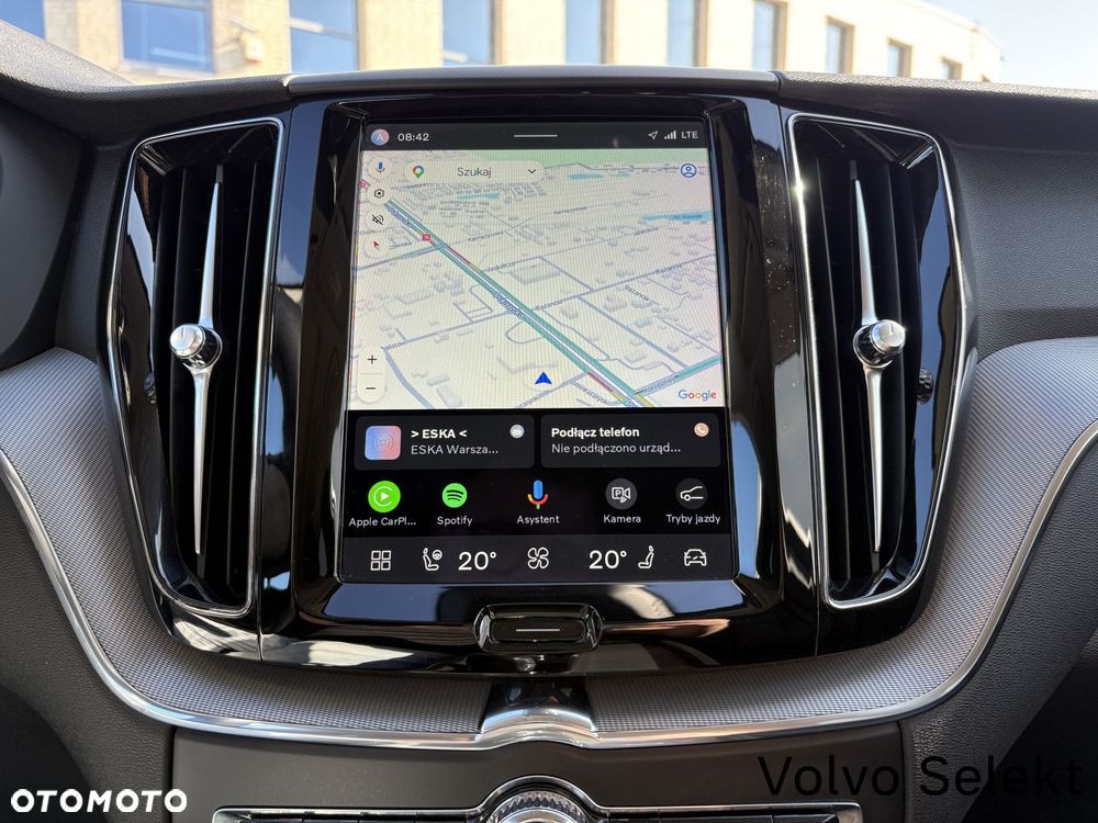 Volvo XC 60 - 13