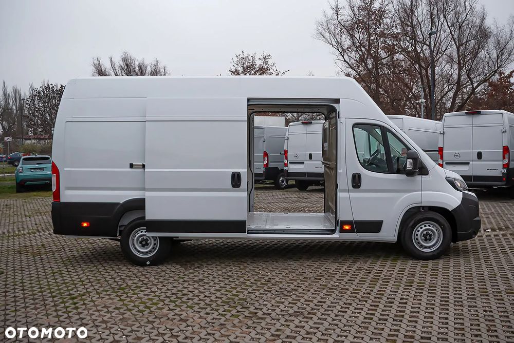 Fiat FIAT DUCATO SERIA 2-FURGON L4H3 3,5T - 12