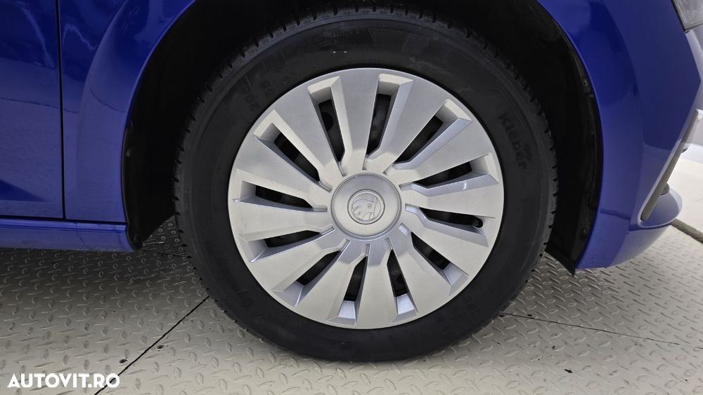 Skoda Scala 1.6 TDI Ambition - 23