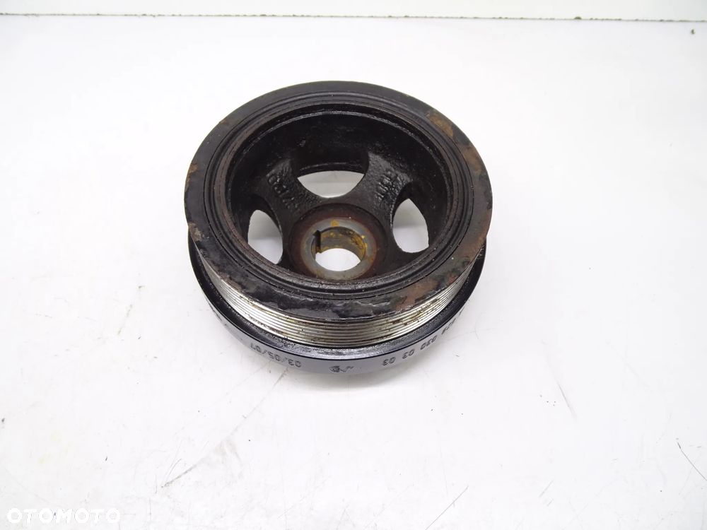 ML W164 4.0CDI Kolo pasowe 6290300303 - 1