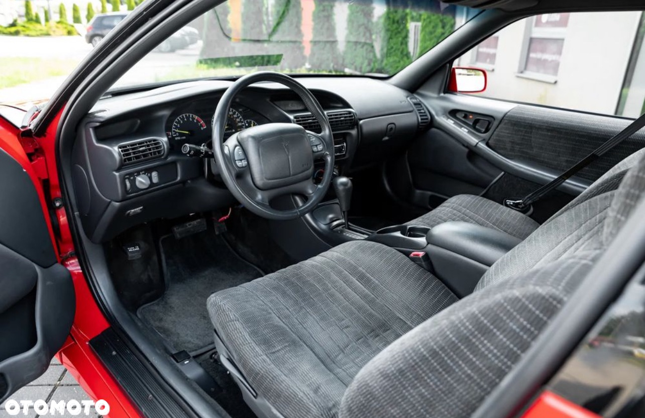 Pontiac Grand-Prix SE - 17