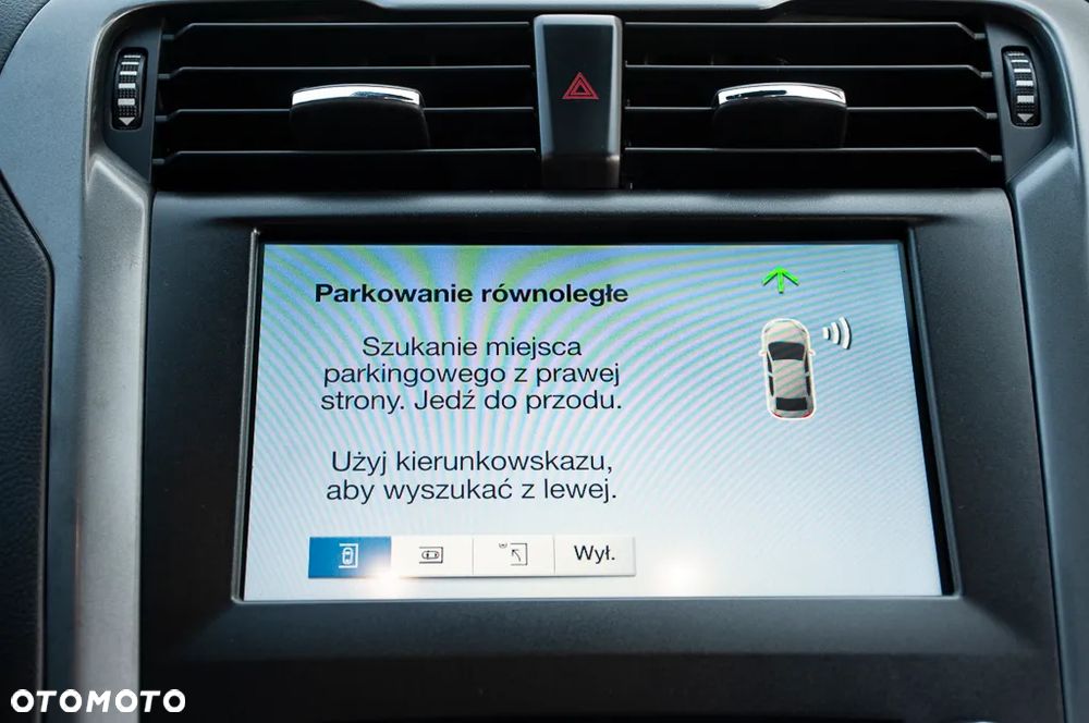 Ford Mondeo 2.0 TDCi STart-Stopp PowerShift-Aut Titanium - 30