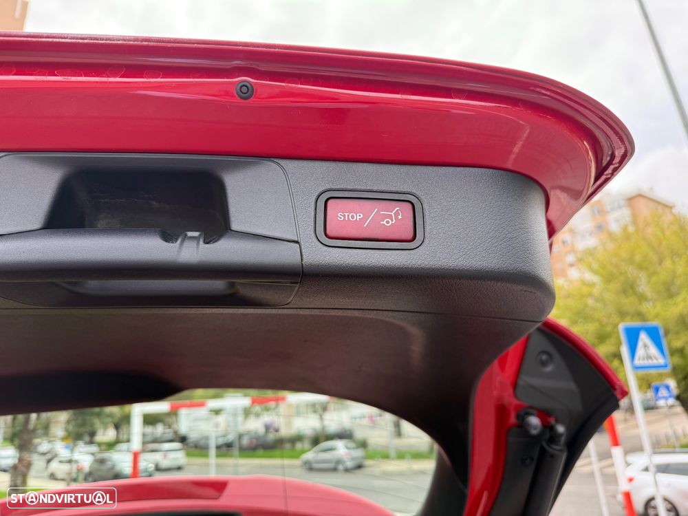 Mercedes-Benz B 180 d AMG Line Aut. - 35