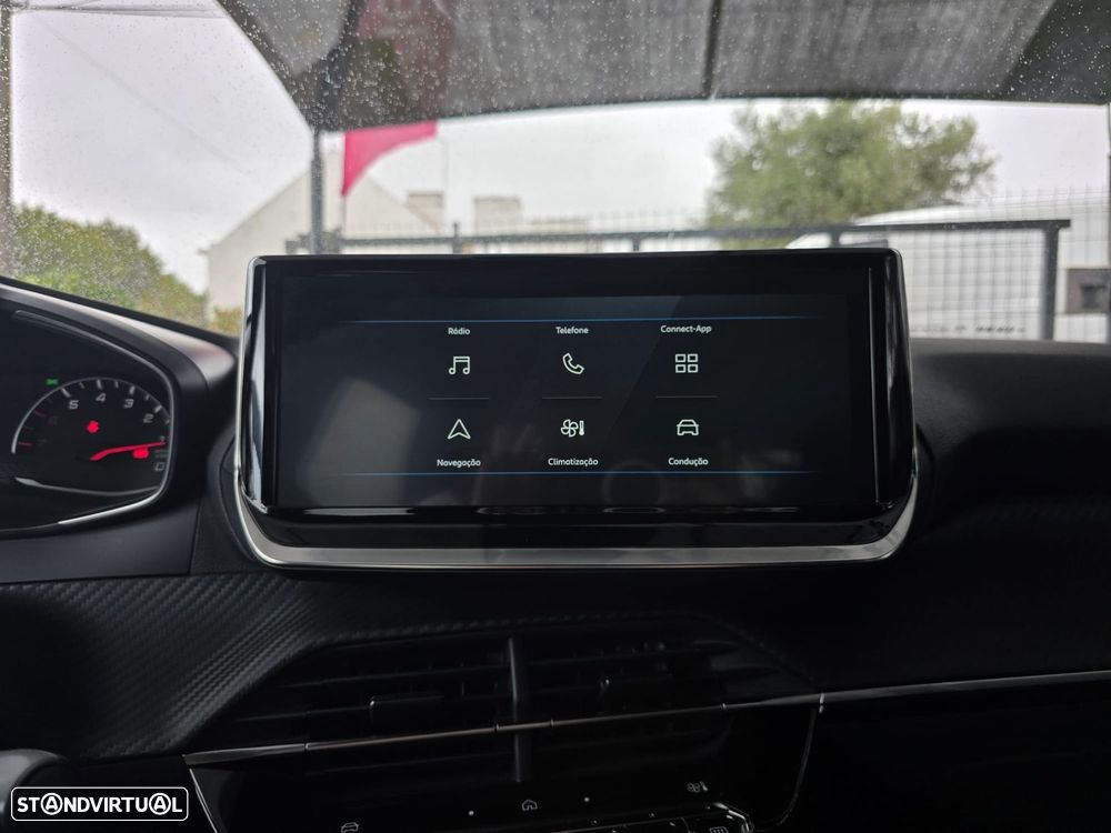 Peugeot 2008 1.2 PureTech Active - 14