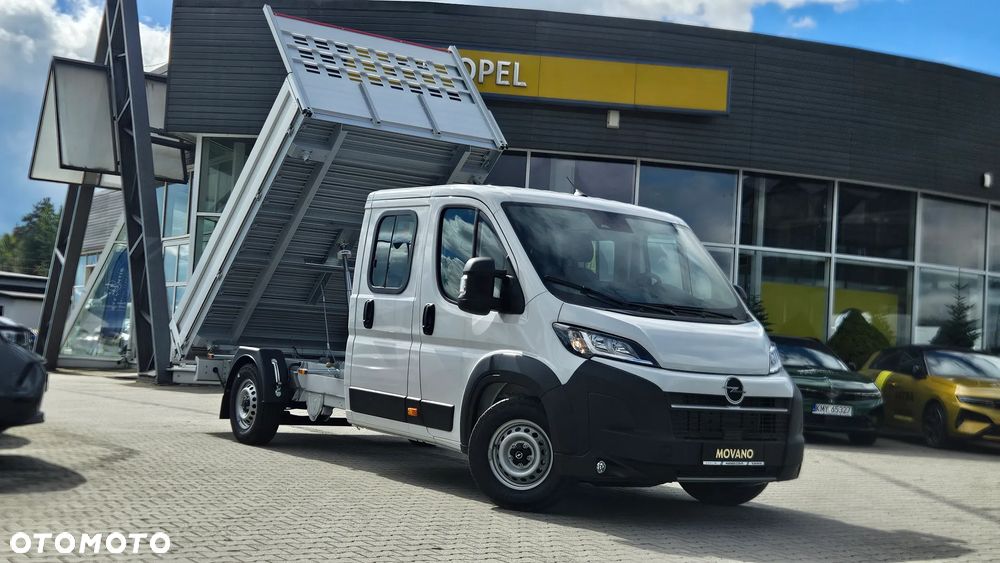 Opel Movano - 27
