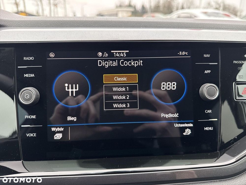 Volkswagen Taigo - 35