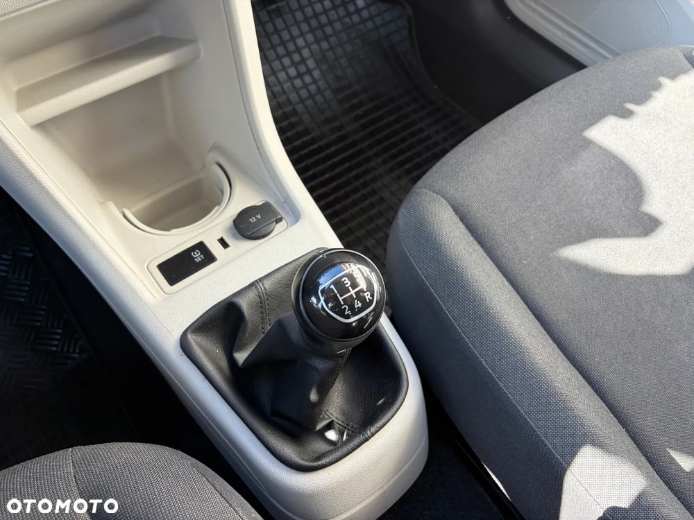 Volkswagen up! 1.0 move - 16