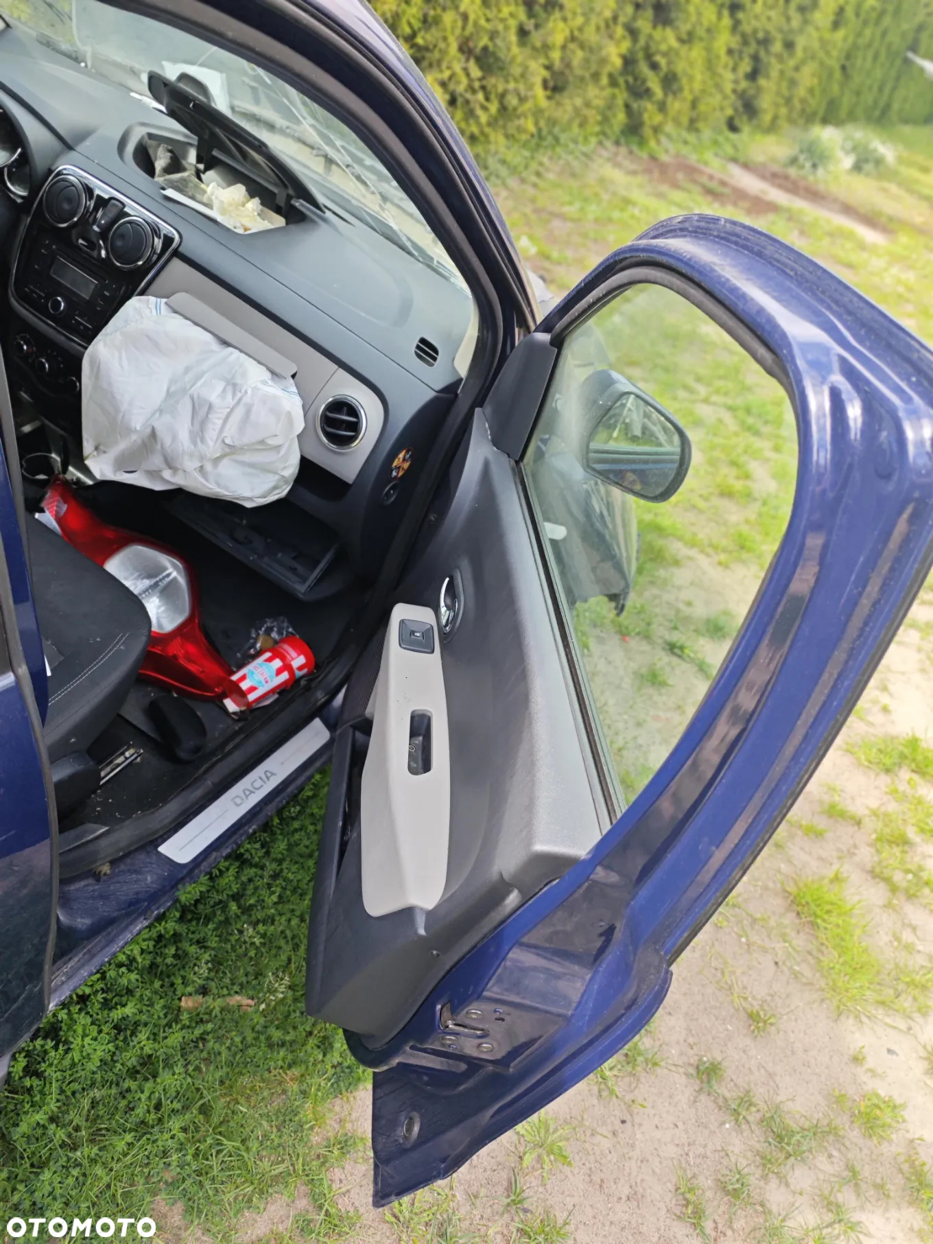 Dacia Lodgy 1.6 SCe Open S&S - 7