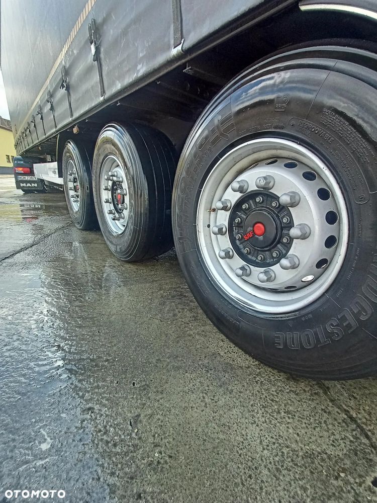 Wielton NS3K - 6