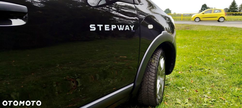 Dacia Dokker 1.3 TCe Stepway - 16
