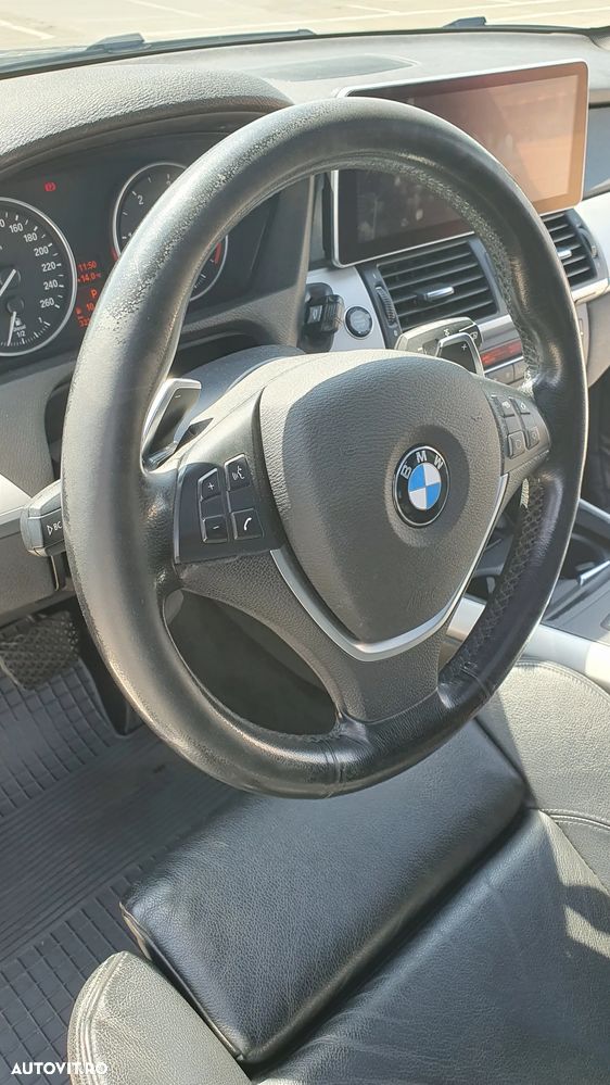 BMW X5 xDrive30d - 19
