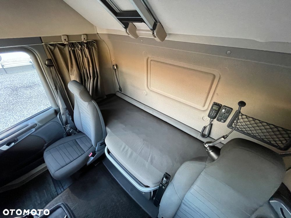 Scania R450 - 22